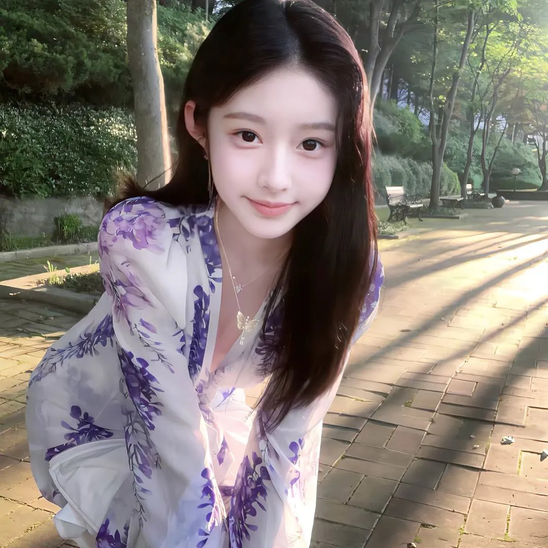 踮起脚尖靠近你