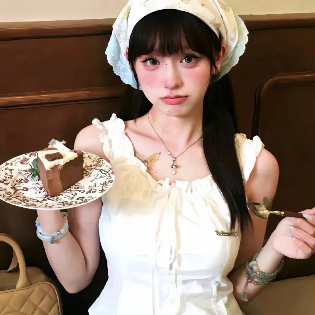 香烟和热巧克力